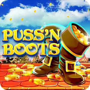 PUSS 'N BOOTS