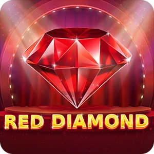 RED DIAMOND