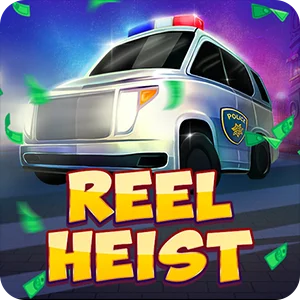 REEL HEIST