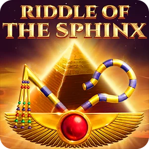 RIDDLE OF THE SPHINX