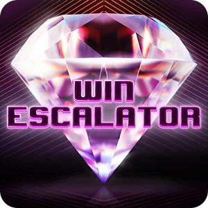 WIN ESCALATOR