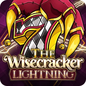 THE WISECRACKER LIGHTNING