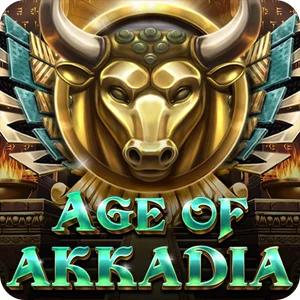 AGE OF AKKADIA