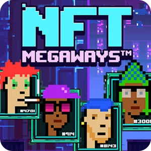 NFT MEGAWAYS