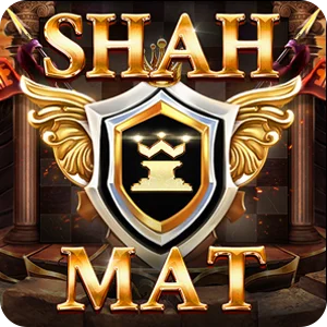 SHAH MAT