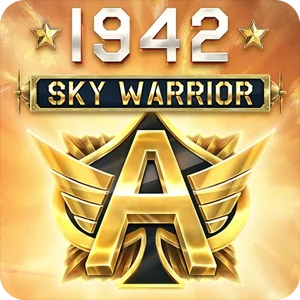 1942: SKY WARRIOR