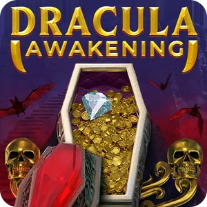 DRACULA AWAKENING