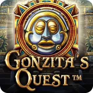 GONZITA'S QUEST