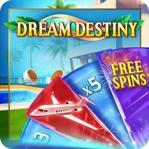 DREAM DESTINY