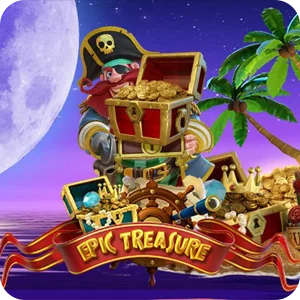 EPIC TREASURE