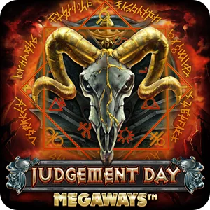 JUDGEMENT DAY MEGAWAYS
