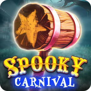 SPOOKY CARNIVAL