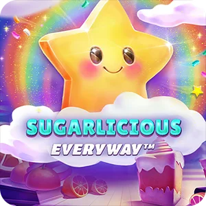 SUGARLICIOUS EVERYWAY