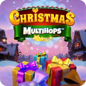 CHRISTMAS MULTIHOPS
