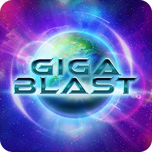 GIGA BLAST