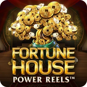 FORTUNE HOUSE POWER REELS