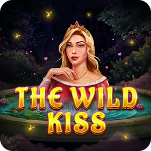 THE WILD KISS