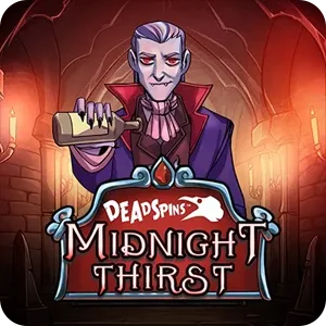 MIDNIGHT THIRST