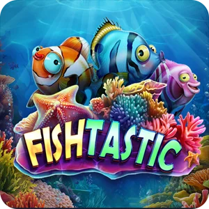 FISHTASTIC