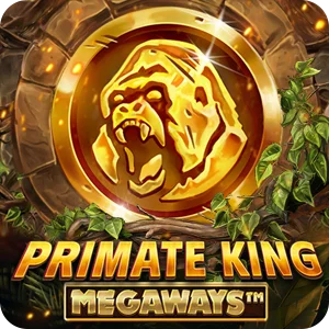 PRIMATE KING MEGAWAYS