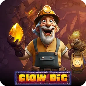 GLOW DIG