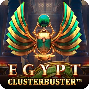 EGYPT CLUSTERBUSTER