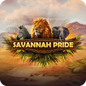 SAVANNAH PRIDE