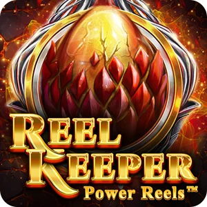 REEL KEEPER POWER REELS
