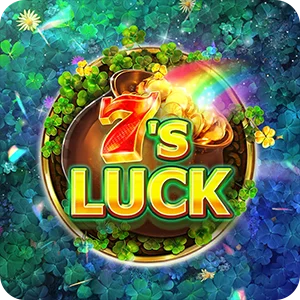 7'S LUCK