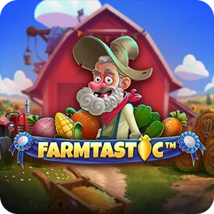 FARMTASTIC