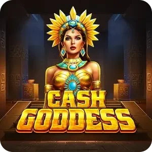 CASH GODDESS