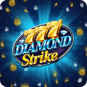 777 DIAMOND STRIKE