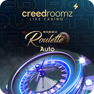 ROULETTE AUTO SPEED