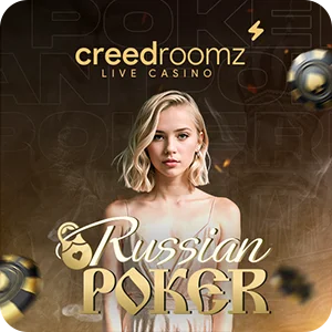 RUSSIAN POKER