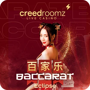 BACCARAT ECLIPSE