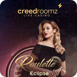 ROULETTE ECLIPSE