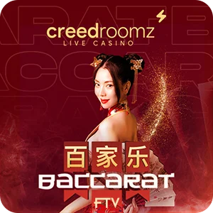 BACCARAT FTV