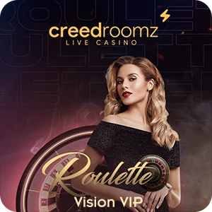 ROULETTE VISION VIP