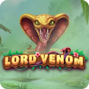 LORD VENOM