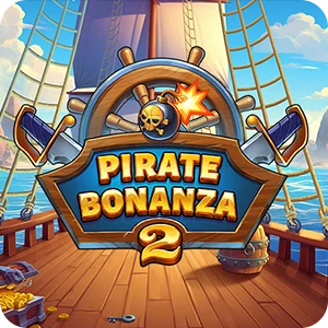 PIRATE BONANZA 2