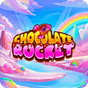 CHOCOLATE ROCKET