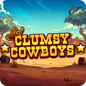 CLUMSY COWBOYS