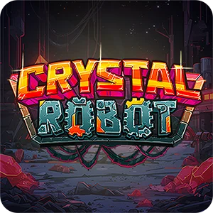 CRYSTAL ROBOT