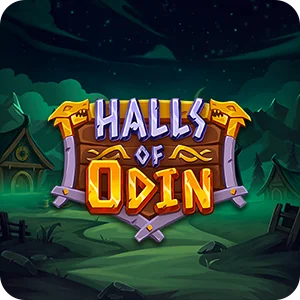 HALLS OF ODIN
