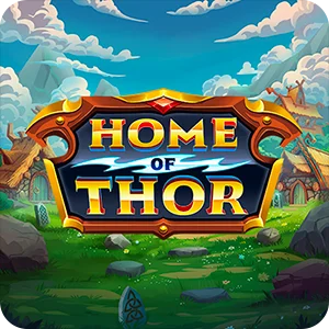 HOME OF THOR