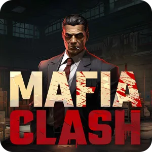 MAFIA CLASH