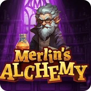 MERLINS ALCHEMY