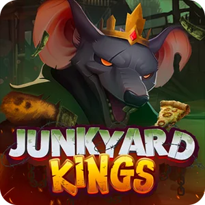 JUNKYARD KINGS