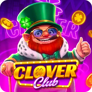 CLOVER CLUB