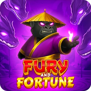 FURY AND FORTUNE